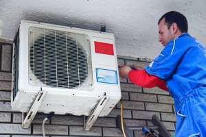 Find HVAC Contractors in Spencer County